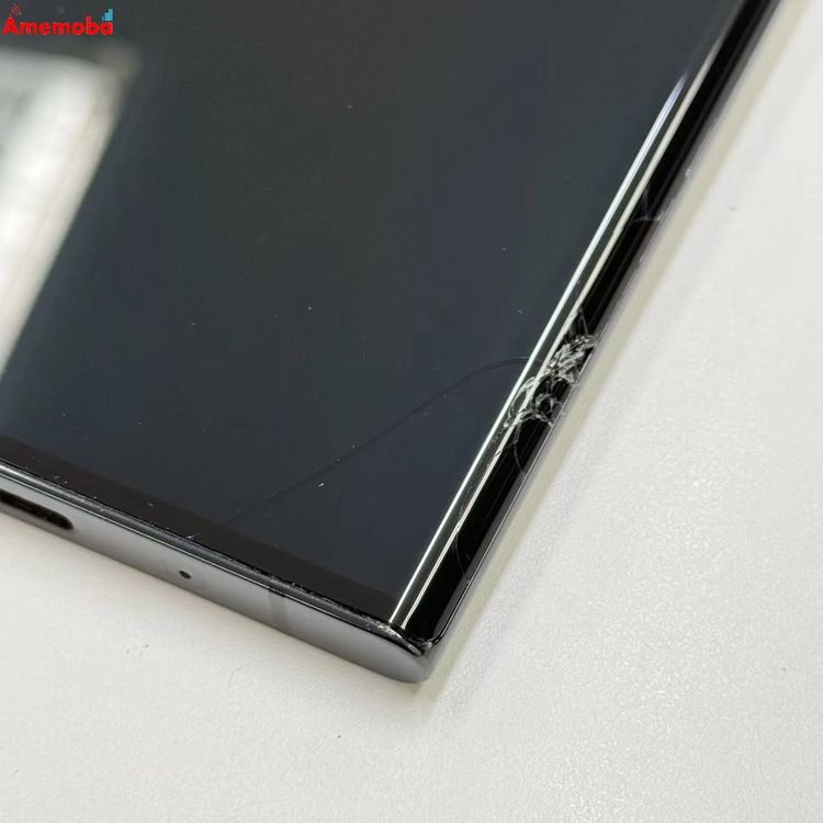 Galaxy Note20 Ultra 5G 256GB �ߥ��ƥ��å� �֥�å� SC-53A do