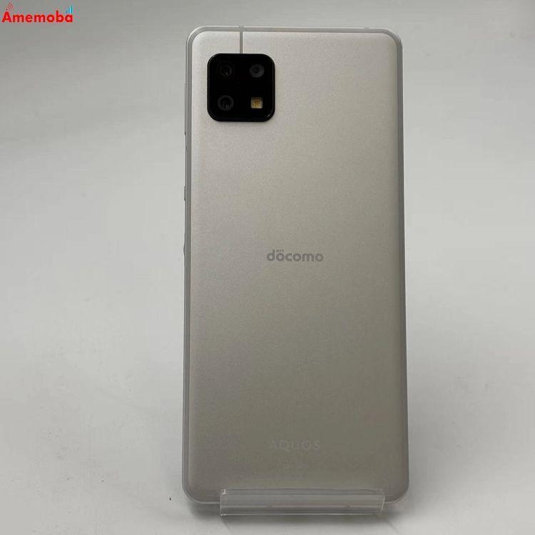 ��®ȯ��AQUOS sense6 4GB/64GB ����С� SH-54B SIM�ե꡼
