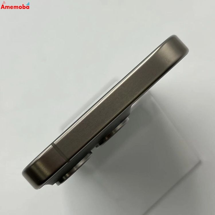 iPhone15 Pro 128GB �ʥ���������˥��� MTU93J/A AU��SIM�ե꡼