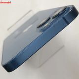 ��®ȯ��iPhone13 128GB �֥롼 MLNG3J/A AU��SIM�ե꡼ �������