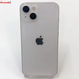 ��®ȯ��iPhone13 128GB �������饤�� MLND3J/A AU��SIM�ե꡼ ����