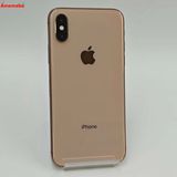 ®ȯiPhoneXS 64GB  MTAY2J/A  docomoSIMե꡼ 