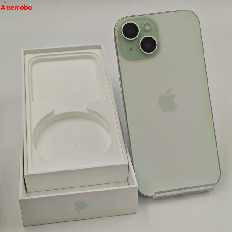 ®ȯiPhone15 128GB ꡼ MTMM3J/A docomoSIMե꡼