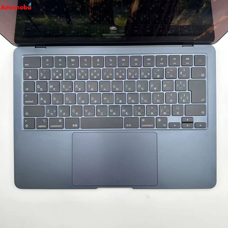 MacBook Air M2 2022 16GB 256GB Z16000949 ߥåɥʥ 