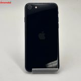 iPhoneSE 第3世代 128GB ミッドナイト MMYF3J/A SoftBank版SIMフリ