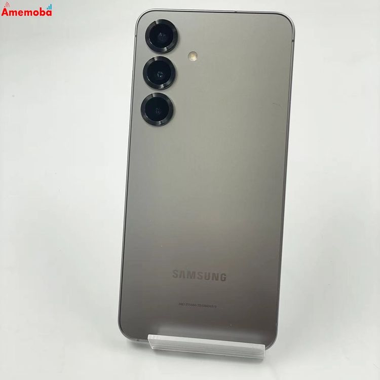 Galaxy S25 256GB ����С�����ɥ� SM-S931Z SoftBank��SIM�ե꡼