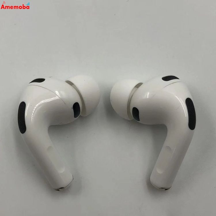 ��®ȯ��AirPods Pro ��3���� �ۥ磻�� MFHP4J/A ����