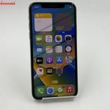 ��®ȯ��iPhoneX 64GB ����С� NQAY2J/A docomo��SIM�ե꡼