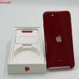 iPhoneSE ��3���� 64GB Product Red MMYE3J/A docomo��SIM
