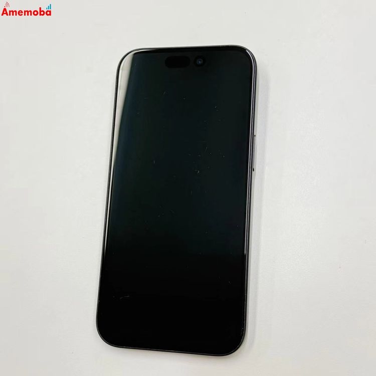 ��®ȯ��iPhone15 256GB �֥�å� MTMN3J/A docomo��SIM�ե꡼