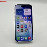 ��®ȯ��iPhone16 Pro 128GB �ۥ磻�ȥ����˥��� MYMW3J/A SIM�ե꡼