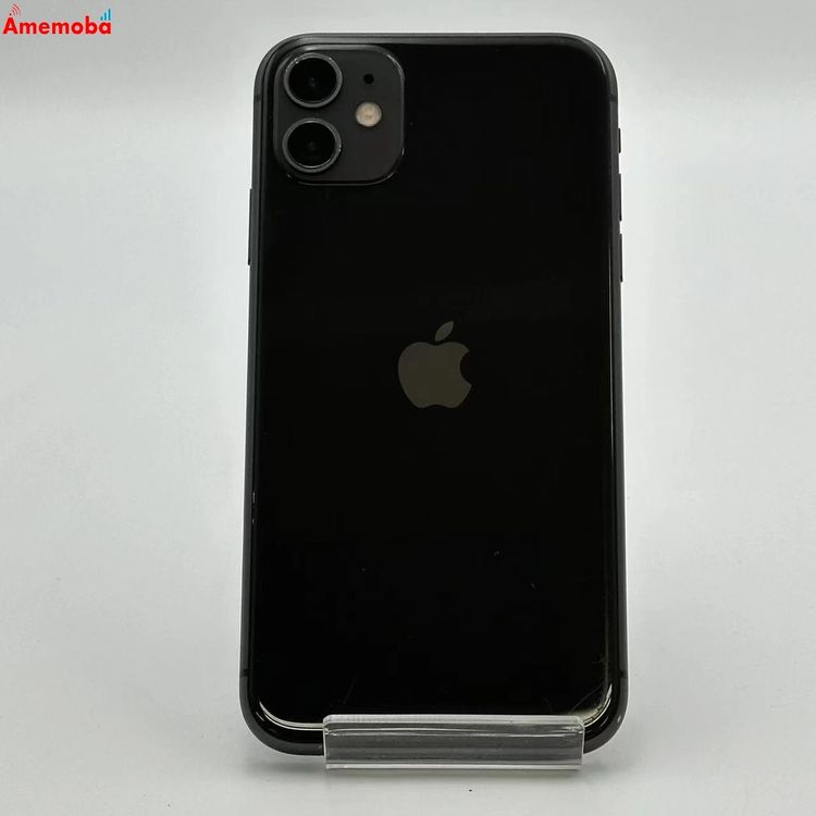 ®ȯiPhone11 128GB ֥å MWM02J/A AUSIMե꡼