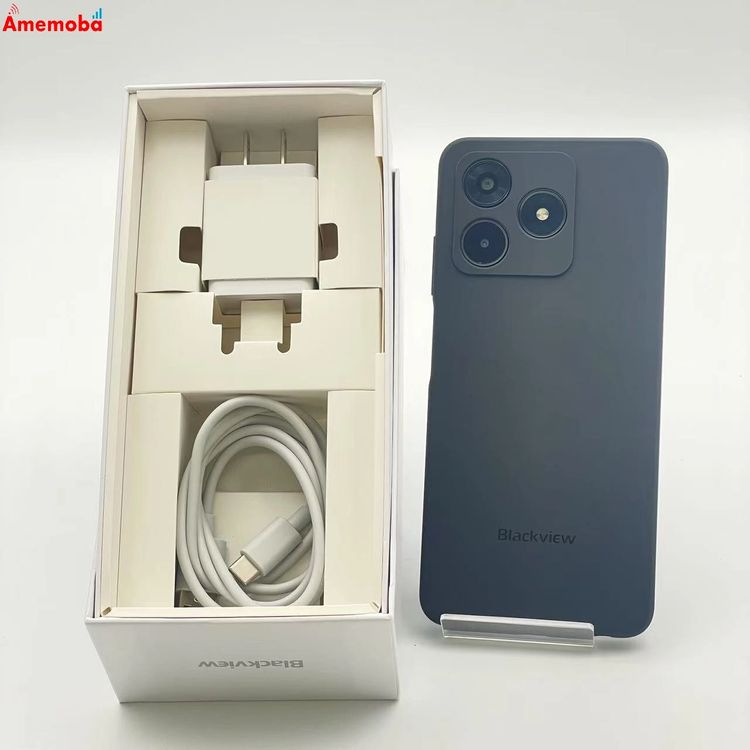 Blackview Wave8C 6GB/64GB ֥å 2A7DX-WAVE8C ȥSI