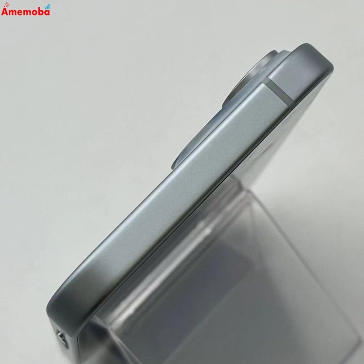��®ȯ��iPhone15 128GB �֥롼 MTML3J/A docomo��SIM�ե꡼ ������