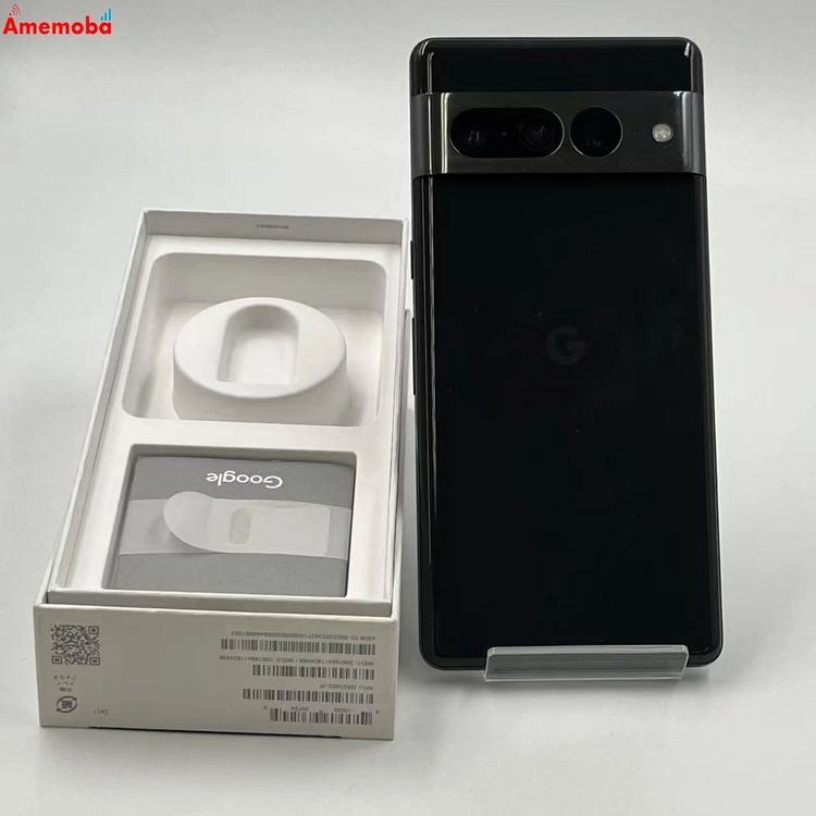 Google Pixel 7 Pro 128GB Hazel GFE4J AU��SIM�ե꡼ ����