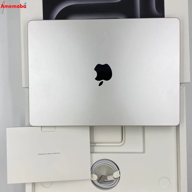 MacBook Pro 14����� 2024 M4 Pro  48GB/2TB  ����С� Nano