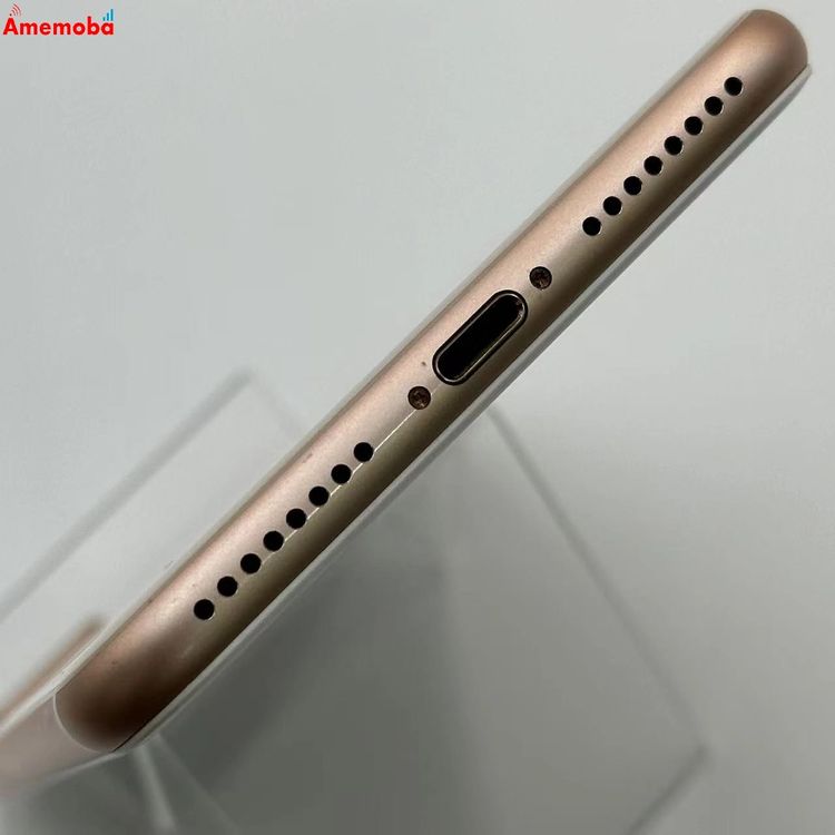 iPhone8 Plus 256GB  MQ9Q2J/A docomoSIMե꡼ 