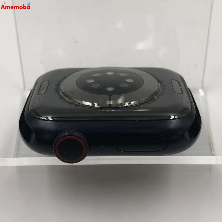 Apple Watch Series8 41mm GPS+Cellular��ǥ� 32GB �ߥåɥ�