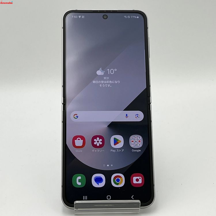 Galaxy Z Flip6 12GB/256GB С ɥ SM-F741Q SIMե