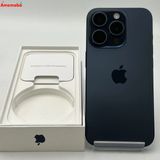 iPhone15 Pro 256GB �֥롼�����˥��� MTUG3J/A docomo��SIM�ե꡼