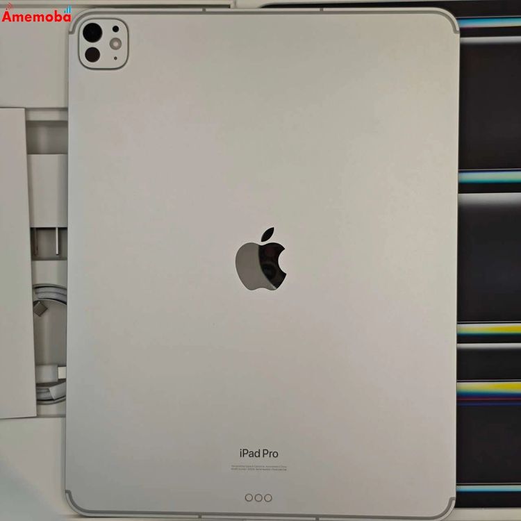 iPad Pro 13 1 Nano-textureǥץ쥤饹 2TB 