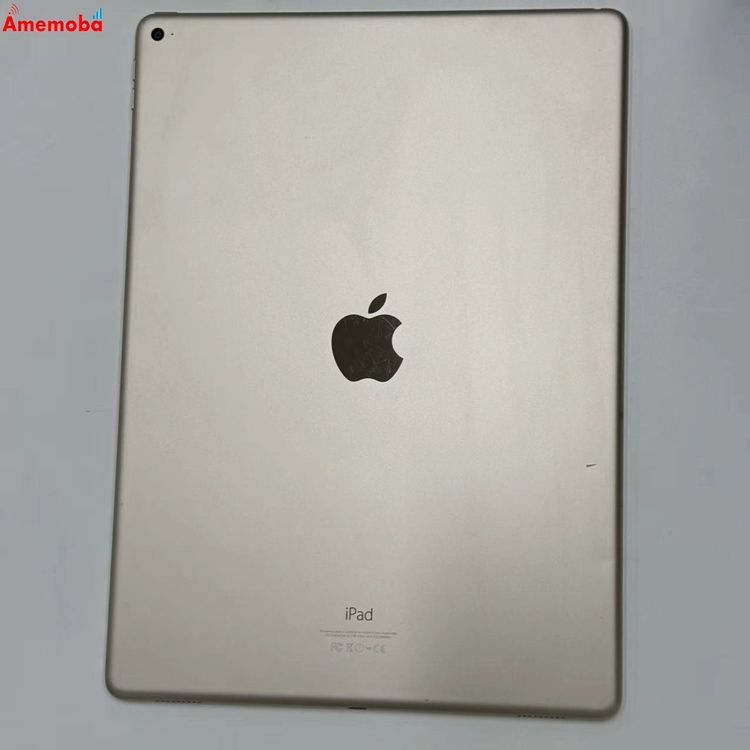 iPad Pro 12.9����� ��1���� Wi-Fi��ǥ� 128GB ������� ML0R2J/A