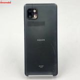 ��®ȯ��AQUOS sense6s 4GB/64GB �֥�å� SHG07 AU��SIM�ե꡼