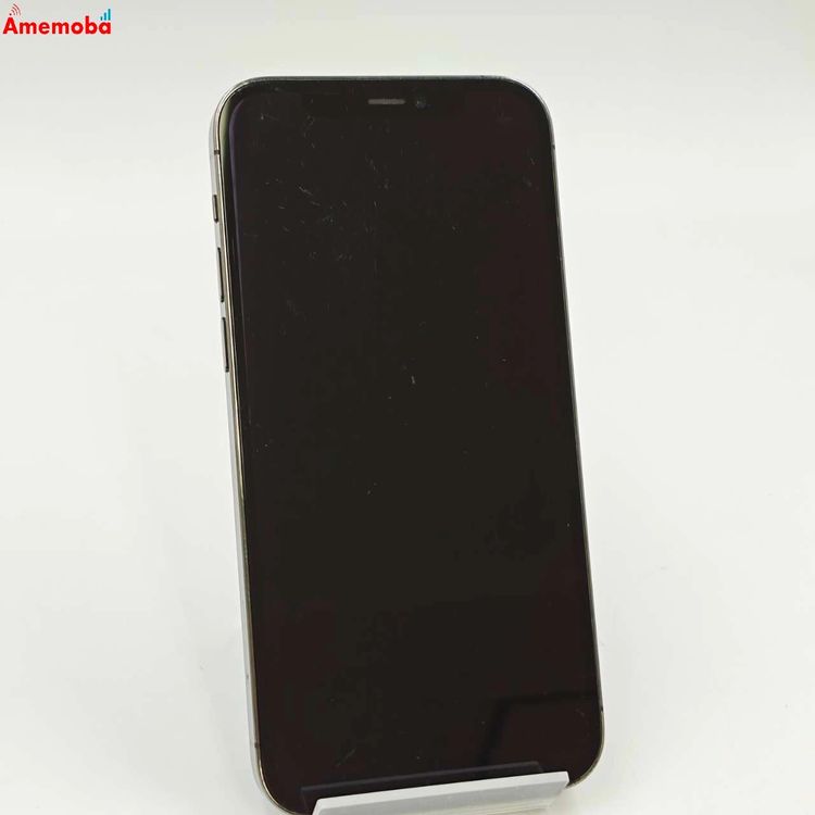 iPhone12 Pro 256GB ե MGM93J/A SoftBankSIMե꡼