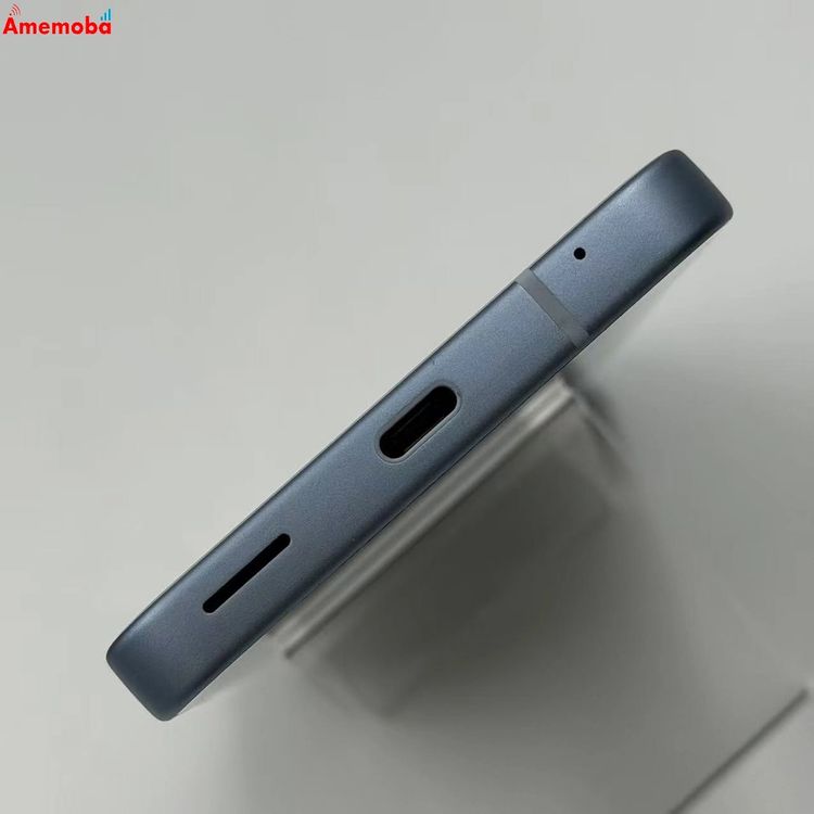 ��®ȯ��AQUOS sense9 6GB/128GB �֥롼 SHG14 AU��SIM�ե꡼