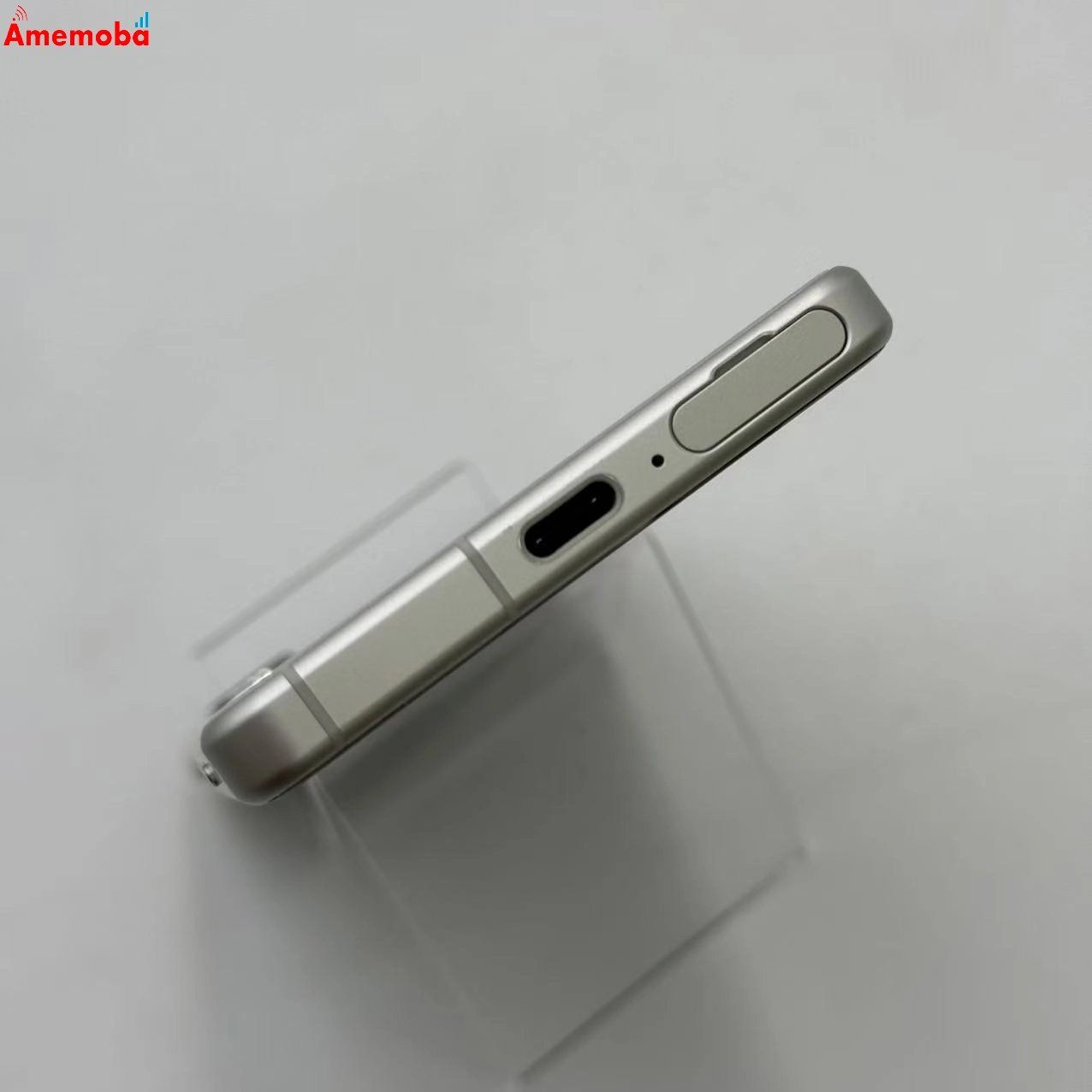 ムスビー｜Xperia 5 IV 8GB/128GB エクリュホワイト SO-54C docomo版