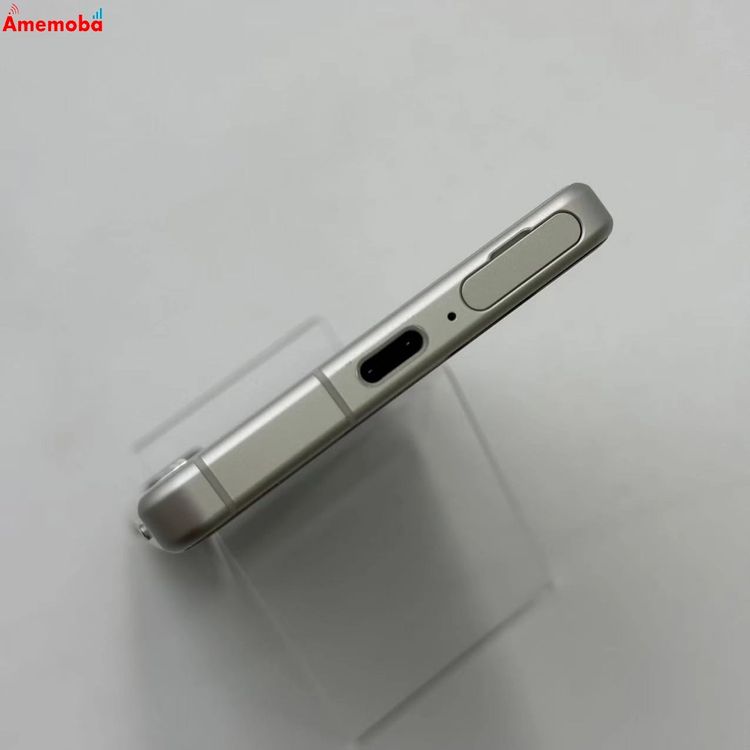 Xperia 5 IV 8GB/128GB �������ۥ磻�� SO-54C docomo��SIM�ե�