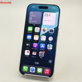 ®ȯiPhone16 Pro 1TB ǥȥ˥ MYNA3J/A SIMե꡼