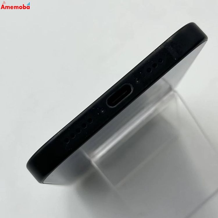 ��®ȯ��iPhone15 128GB �֥�å� MTMH3J/A docomo��SIM�ե꡼ ����