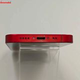 iPhone13 mini  256GB Red MLJM3J/A docomoSIMե꡼