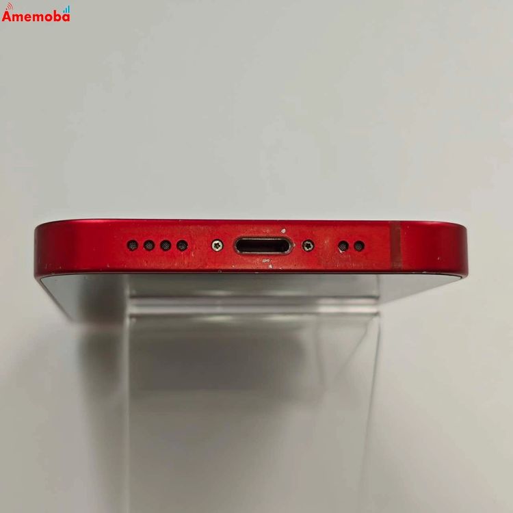 iPhone13 mini  256GB Red MLJM3J/A docomoSIMե꡼