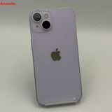 ��®ȯ��iPhone14 128GB �ѡ��ץ� MPUY3J/A AU��SIM�ե꡼ ������