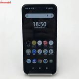 ��®ȯ��arrows We 64GB �֥�å� A101FC SoftBank��SIM�ե꡼