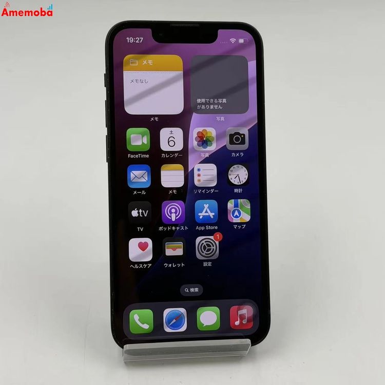 iPhone13 mini 128GB �ߥåɥʥ��� MLJC3J/A Apple��SIM�ե꡼