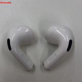 ��®ȯ��AirPods ��4���� - �ۥ磻�� MXP63J/A