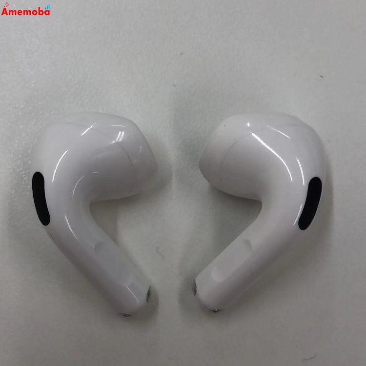 ��®ȯ��AirPods ��4���� - �ۥ磻�� MXP63J/A
