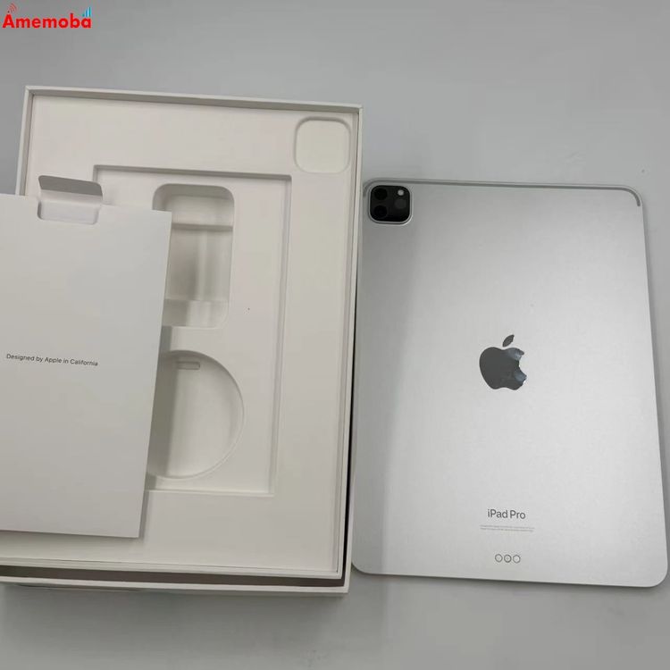 iPad Pro 11インチ（第4世代） 商品一覧｜ムスビー【中古スマホ・中古