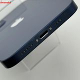 iPhone12 128GB ֥롼 MGHX3J/A docomoSIMե꡼ 