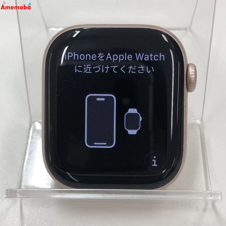 Apple Watch Series10 42mm GPS��ǥ� 64GB ������������� MWWY