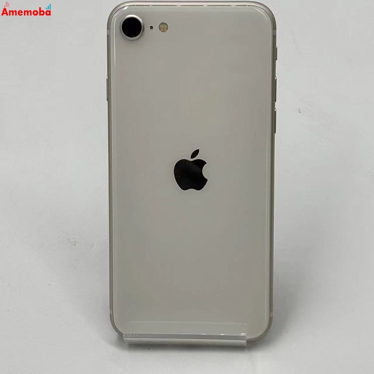 iPhoneSE ��3���� 64GB �������饤�� MMYD3J/A  SoftBank��SIM�ե�