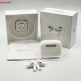 AirPods Pro ��1���� 2021ǯ��ǥ� MagSafe - �ۥ磻�� MLWK3J/A