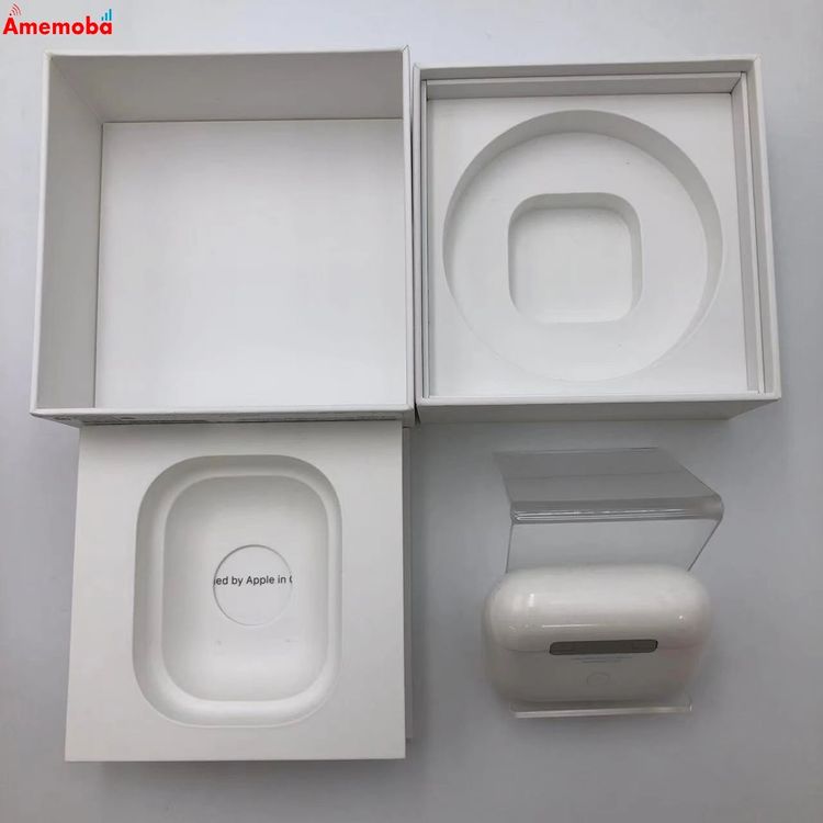 ®ȯAirPods Pro 1 2019ǯǥ ۥ磻 MWP22J/A