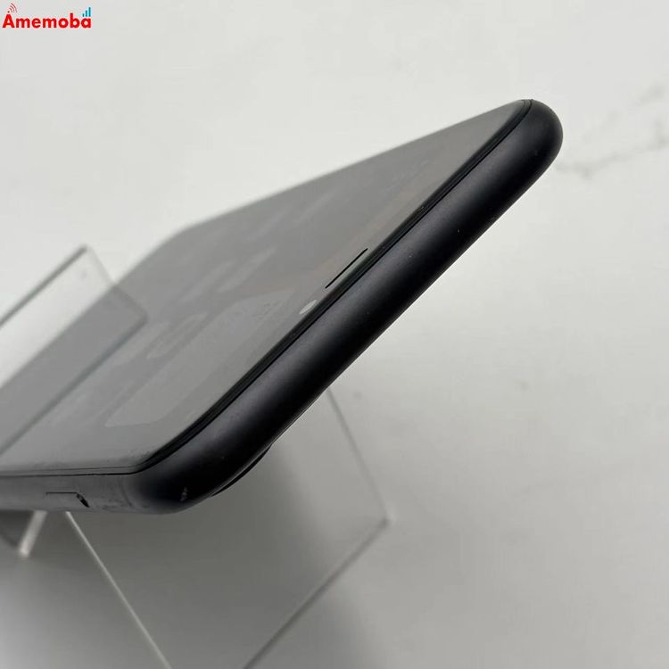 ��®ȯ��iPhone11 128GB �֥�å� MWM02J/A docomo��SIM�ե꡼