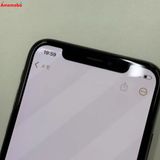 ��®ȯ��iPhoneX 256GB ���ڡ������쥤 MQC12J/A Apple�� �������