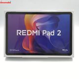 Redmi Pad 2 Wi-Fiǥ 6GB/128GB եȥ졼 25040RP0A