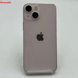 ��®ȯ��iPhone13 mini 256GB �ԥ� MLJL3J/A AU��SIM�ե꡼